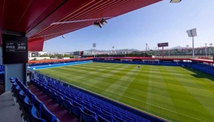 每体：巴萨最快对皇社时回归诺坎普，巴黎近几天也在施压