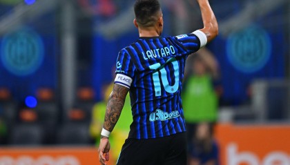 劳塔罗：欧冠决赛后我生活是糟糕的，上赛季无冠是我最深的痛