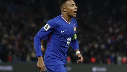 世界杯金靴赔率：姆巴佩、凯恩、梅西前三 哈兰德亚马尔第4C罗第7